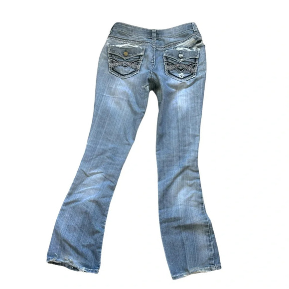 THE ONLY PAIR OF MUDD JEANS YOU WILL NEED - Picture 2 of 2
